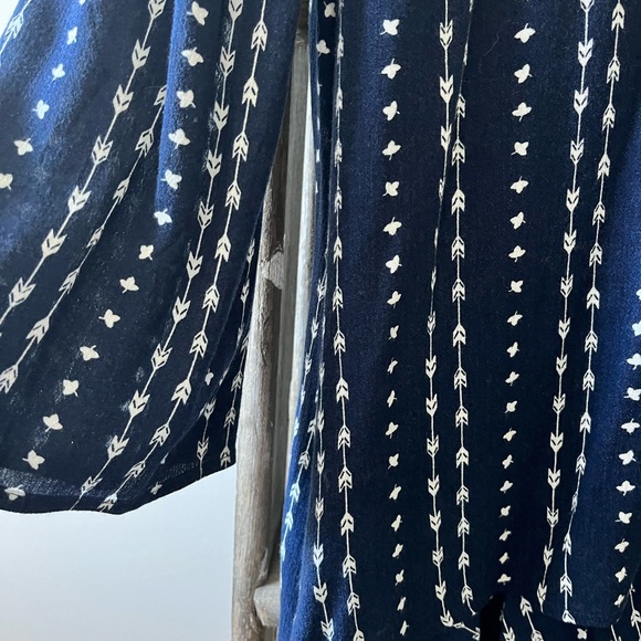 PPLA CLOTHING | Long Sleeve Dress - Picture 7 of 8